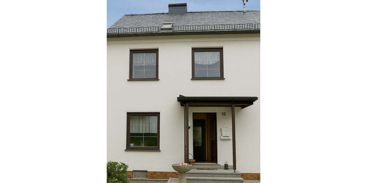 Haus zum Kaufen in Chemnitz Rabenstein 169.000 € 110 m² 5 zimmer