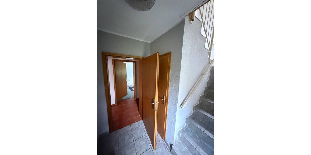 Doppelhaushälfte Lugau Lugau - 4 Zimmer, 110 m&sup2;, 119.000&euro; | Angebot:26473189