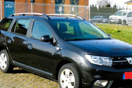 Dacia Logan 73.000 km 8.500 &euro; Stollberg/Erzgeb. 09366