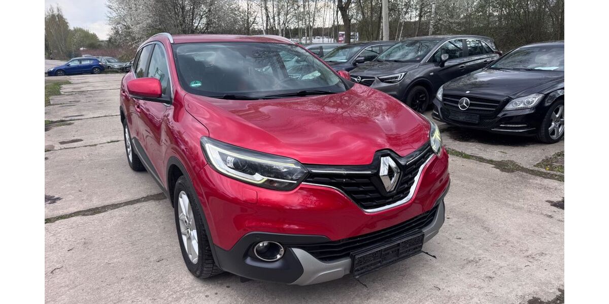 Renault Kadjar 397.456 km 5.499 &euro; Chemnitz 09114