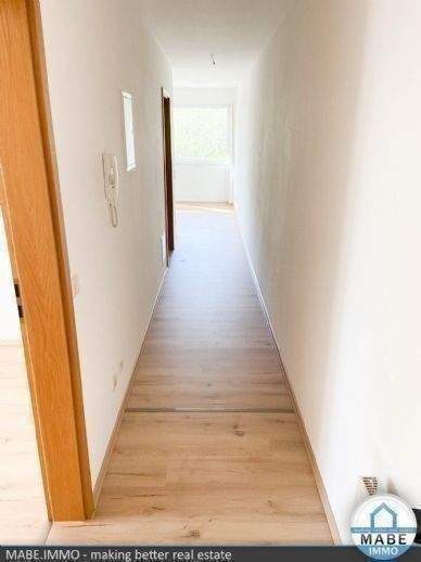 Etagenwohnung Limbach-Oberfrohna Oberfrohna - 3 Zimmer, 65 m&sup2;, 375&euro; | Angebot:26796499