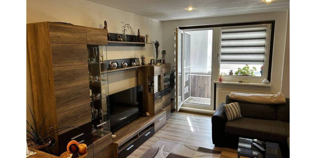 Etagenwohnung Mülsen OT Thurm Thurm - 3 Zimmer, 56 m&sup2;, 49.000&euro; | Angebot:25707435