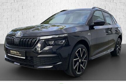 Skoda Kamiq 75.733 km 19.424 &euro; Rochlitz 09306