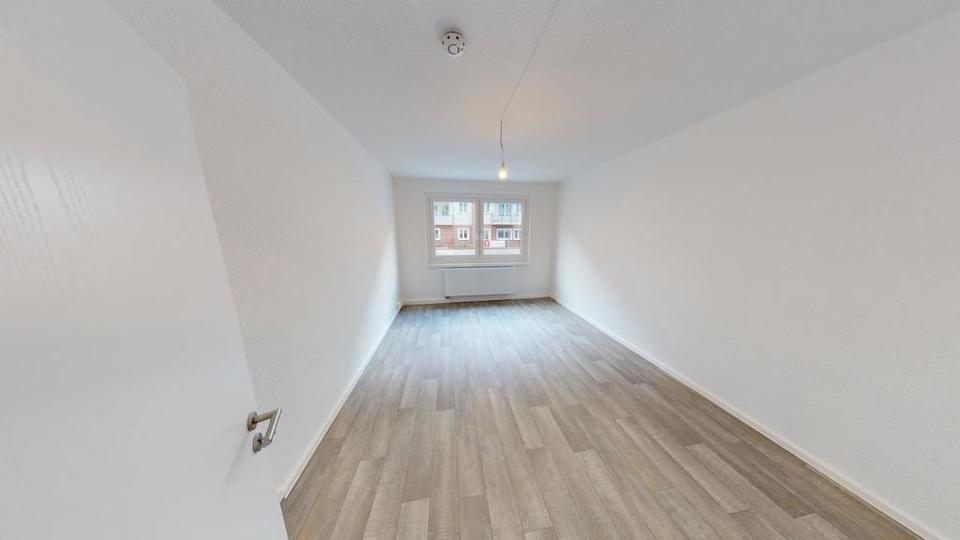 Erdgeschoßwohnung Chemnitz Altendorf - 3 Zimmer, 78 m&sup2;, 432&euro; | Angebot:25812328