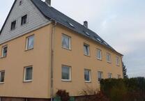 Gemütliche 3-Raum Wohnung in Rödlitz