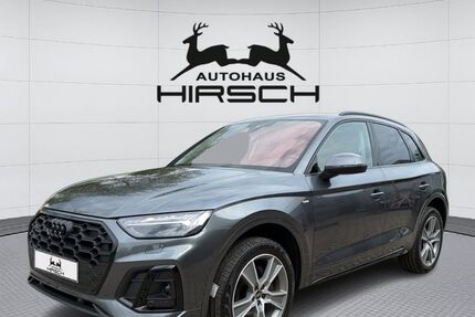 Audi Q5 26.671 km 45.990 &euro; Chemnitz 09120