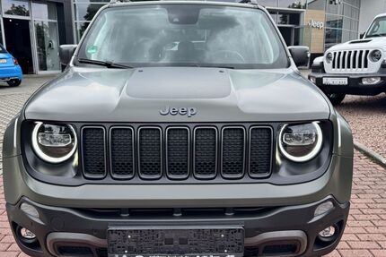 Jeep Renegade 86.000 km 20.890 € Chemnitz 09130