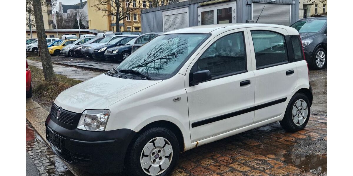 Fiat Panda 74.000 km 900 &euro; Chemnitz 09120