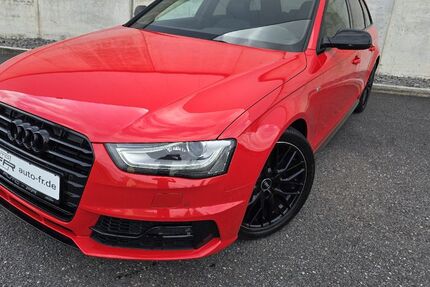 Audi A4 139.917 km 15.870 € Pockau-Lengefeld 09514