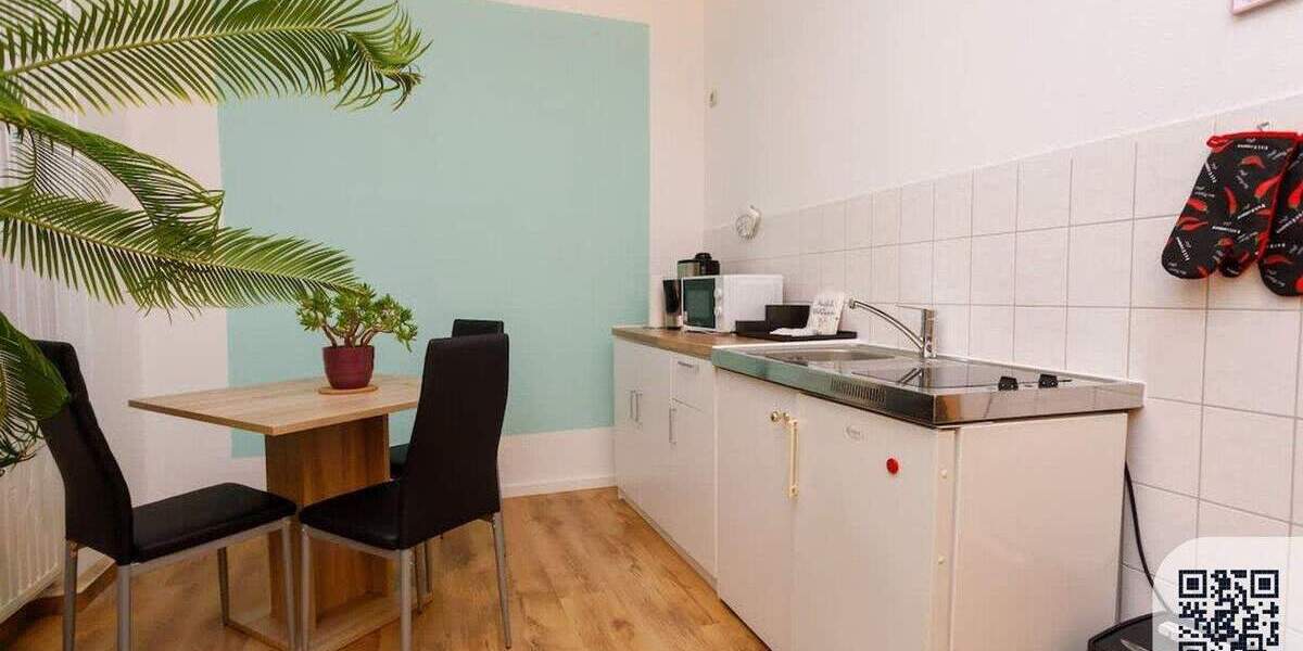 Etagenwohnung Chemnitz Sonnenberg - 2 Zimmer, 879&euro; | Angebot:25750280
