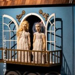 Dornröschen oder Das Märchen vom Erwachen