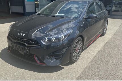 Kia ceed / Ceed 23.200 km 25.999 &euro; Chemnitz 09125