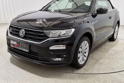 VW T-Roc 30.650 km 22.969 &euro; Chemnitz - Mittelbach 09224