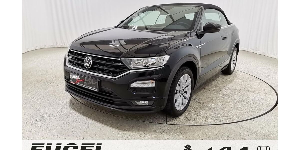 VW T-Roc 30.650 km 22.969 &euro; Chemnitz - Mittelbach 09224