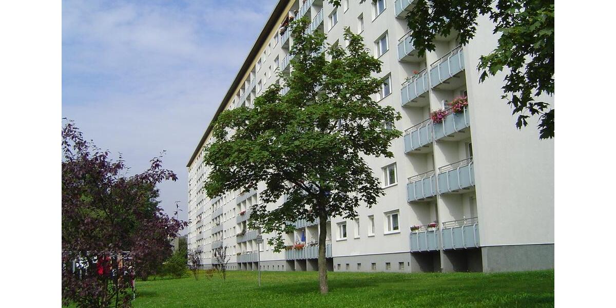 Etagenwohnung Chemnitz Hilbersdorf - 3 Zimmer, 70 m&sup2;, 409&euro; | Angebot:25286129