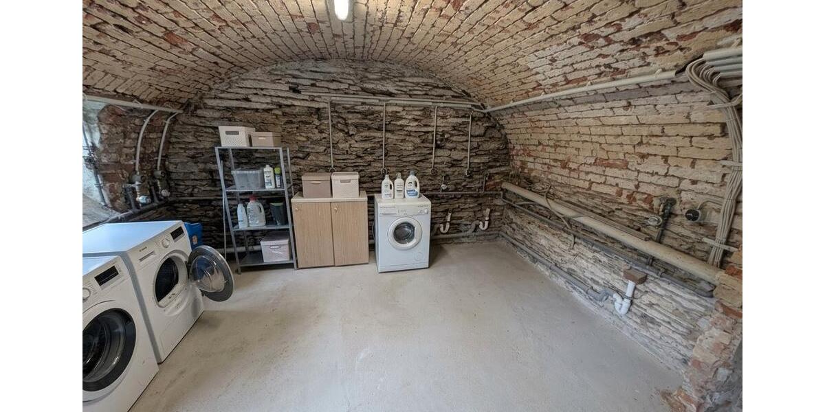 Etagenwohnung Glauchau - 2 Zimmer, 53 m&sup2;, 69.900&euro; | Angebot:26538154