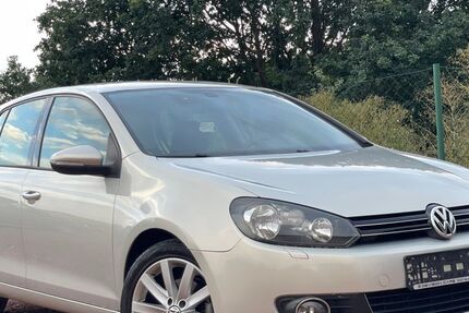 VW Golf 100.000 km 4.900 &euro; Neukirchen 09221