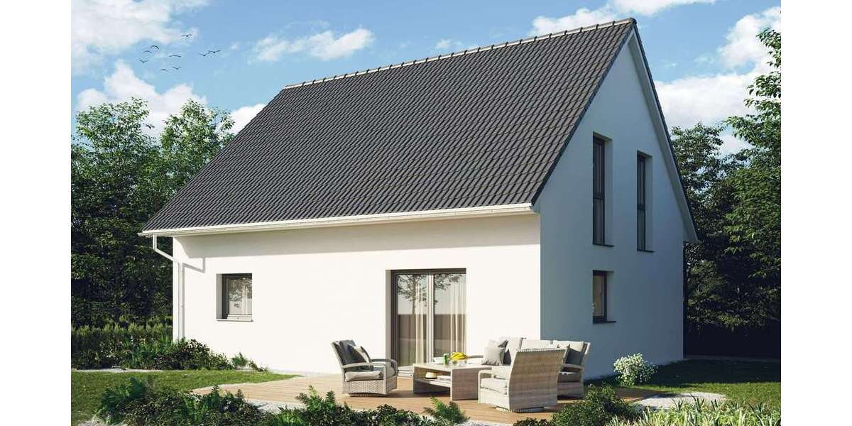 Haus zum Kaufen in Brand-Erbisdorf 427.187 € 131 m² - Einfamilienhaus Brand-Erbisdorf Erbisdorf | Angebot:26067982