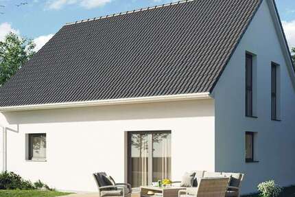 Haus zum Kaufen in Brand-Erbisdorf 427.187 € 131 m² - Haus Brand-Erbisdorf Erbisdorf | Angebot:26067982