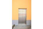 Etagenwohnung Hohenstein-Ernstthal Ernstthal - 1 Zimmer, 37 m&sup2;, 252&euro; | Angebot:26364566