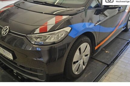 VW ID.3 15.495 km 19.660 &euro; Chemnitz 09113