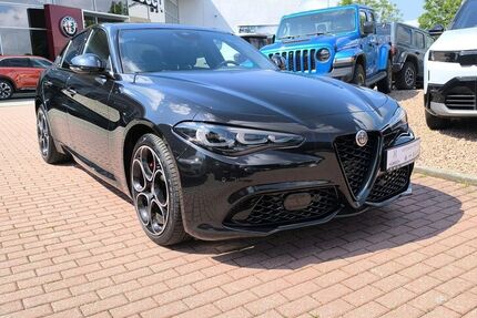 Alfa Romeo Giulia 30.191 km 40.990 &euro; Chemnitz 09130