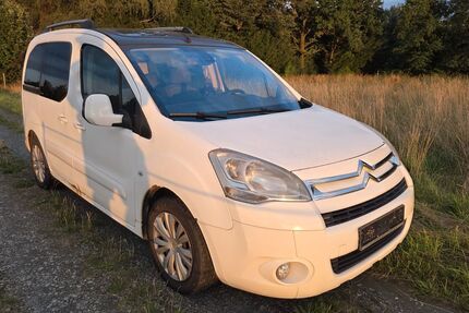 Citroen Berlingo 175.000 km 3.000 &euro; Mittelbach 09224