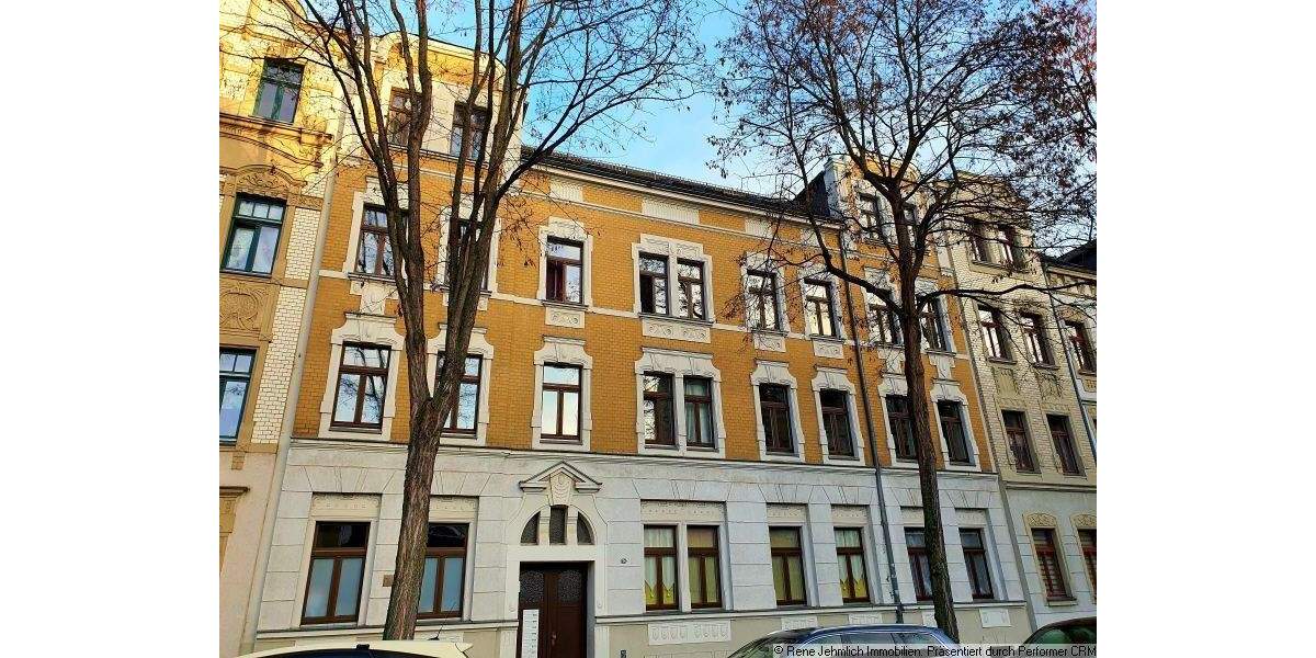 Denkmalgeschütztes MFH mit 8 Einheiten, stabilem Cashflow und Mietsteigerungspotenzial zimmer