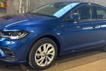 VW Polo 23.879 km 17.440 &euro; Burkhardtsdorf 09235