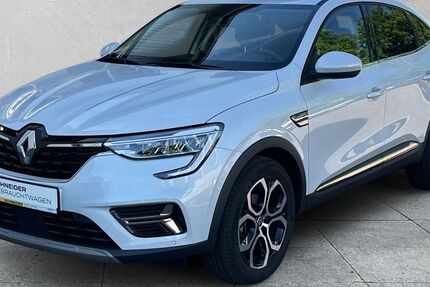 Renault Arkana 30.298 km 20.890 &euro; Chemnitz 09131