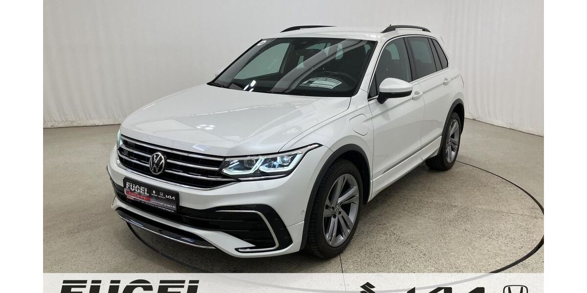 VW Tiguan 45.220 km 29.919 &euro; Chemnitz - Mittelbach 09224