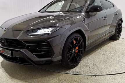 Lamborghini Urus 50.999 km 229.969 € Mittelbach 09224