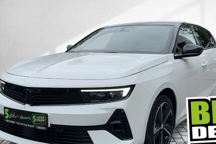 Opel Astra 15.000 km 26.712 € Chemnitz 09113