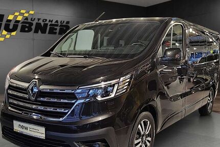 Renault Trafic 28.800 km 36.990 &euro; Oberlungwitz 09353