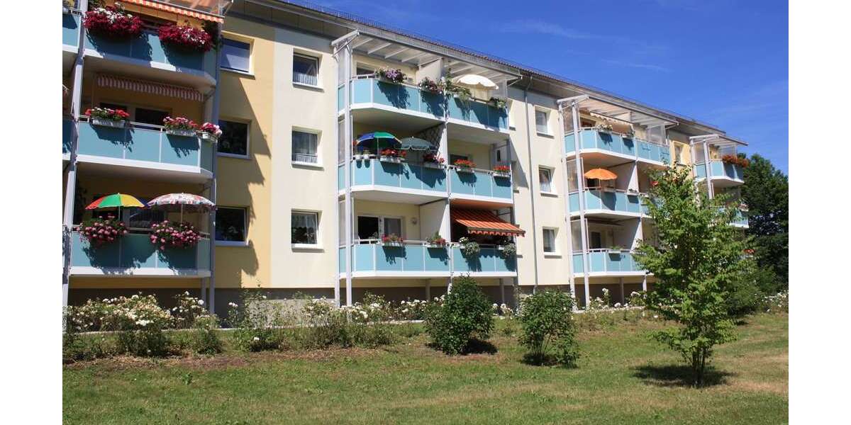 Etagenwohnung Chemnitz Helbersdorf - 2 Zimmer, 57 m&sup2;, 388&euro; | Angebot:25394383