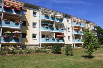 Wohnung Chemnitz Helbersdorf - 2 Zimmer, 57 m&sup2;, 388&euro; | Angebot:25394383