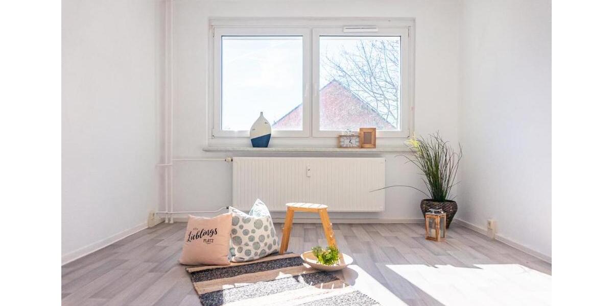 2-Raum-Wohnung nahe Stadtpark 2 zimmer