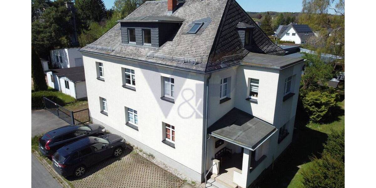 Mehrfamilienhaus, Wohnhaus Chemnitz Reichenbrand - 1 Zimmer, 225 m&sup2;, 275.000&euro; | Angebot:26796022