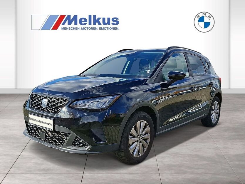 Seat Arona 11.350 km 19.870 € Chemnitz 09120