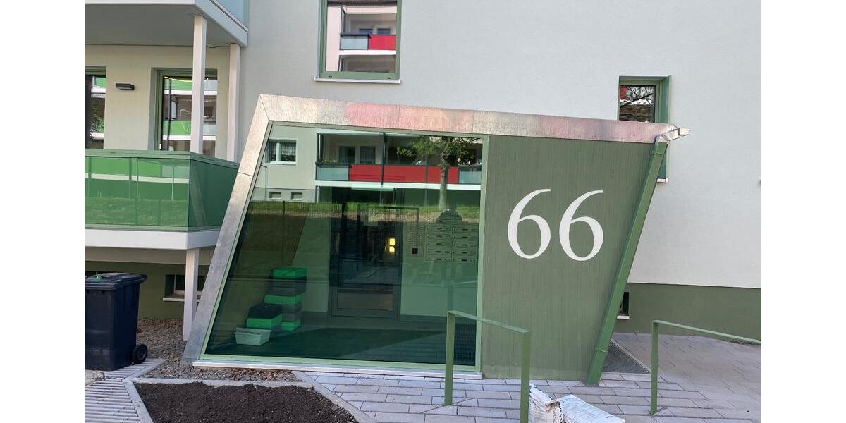 Etagenwohnung Oederan - 4 Zimmer, 99 m&sup2;, 695&euro; | Angebot:26547174