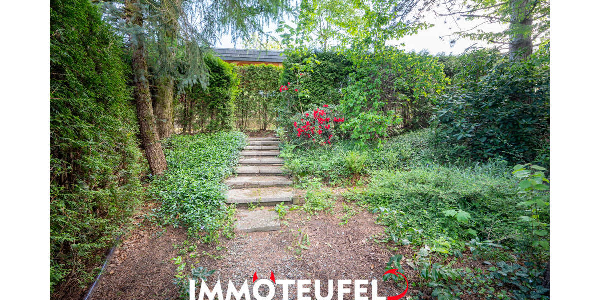 Natur genießen am Stadtrand von Chemnitz - Freizeitgrundstück mit Bungalow, Gartenhaus und Ausblick zimmer