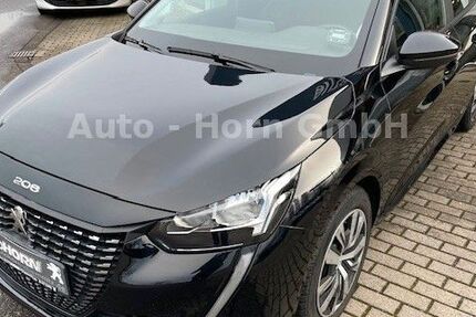 Peugeot 208 33.850 km 16.450 &euro; Chemnitz 09114