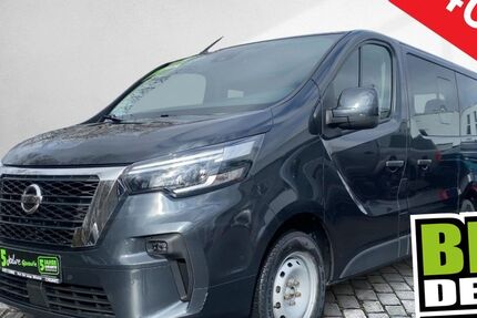 Nissan Primastar 99.001 km 27.711 € Chemnitz 09116