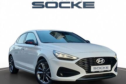 Hyundai i30 6.973 km 20.985 &euro; Remse OT Kertzsch 08373