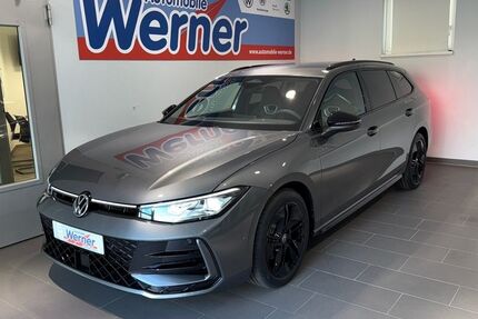 VW Passat Variant 9.996 km 41.180 &euro; Mittweida 09648