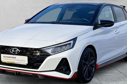 Hyundai i20 34.900 km 25.890 &euro; Chemnitz 09113