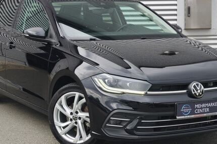 VW Polo 34.275 km 19.990 &euro; Chemnitz 09126
