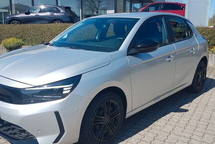 Opel Corsa 19.490 km 15.490 &euro; Annaberg-Buchholz 09456
