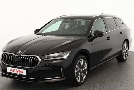 Skoda Superb 19.648 km 38.790 &euro; Chemnitz 09113