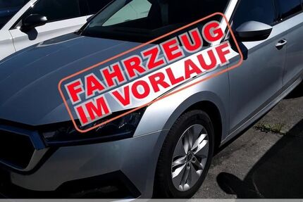 Skoda Octavia 110.970 km 14.899 &euro; Chemnitz - Mittelbach 09224